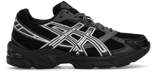 ASICS Gel-1130 Black Glacier Grey