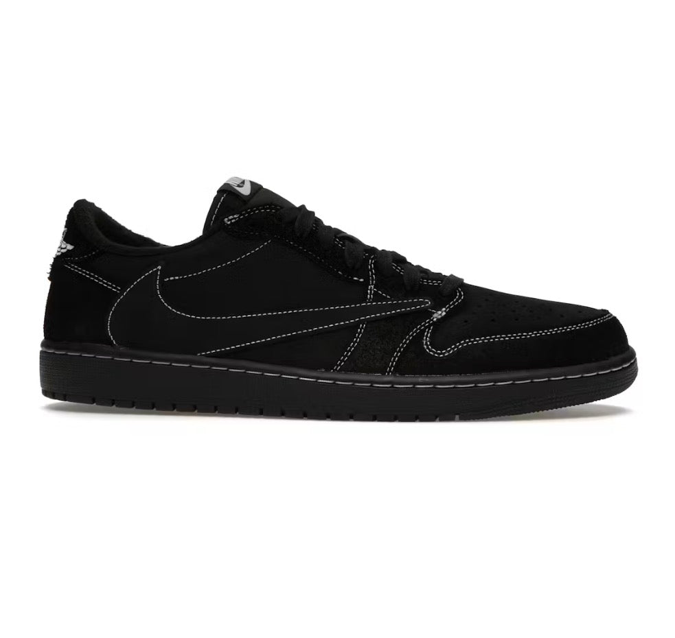 Jordan 1 Low Travis Scott Phantom (USED NO BOX)