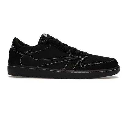 Jordan 1 Low Travis Scott Phantom (USED NO BOX)
