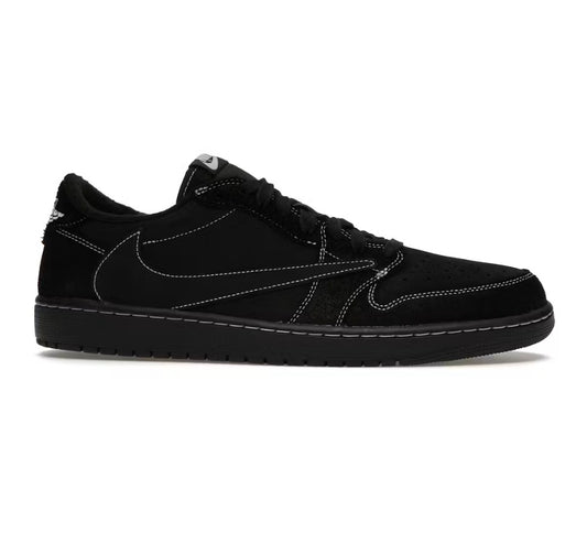 Jordan 1 Low Travis Scott Phantom (USED NO BOX)