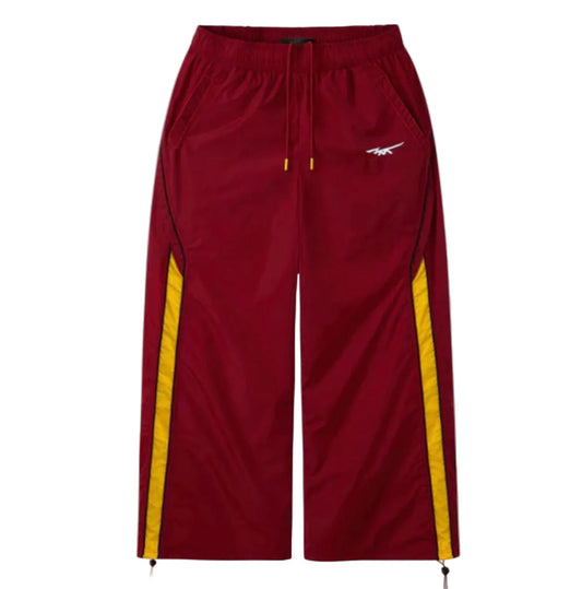 HMDD SAMURAI SPEED SWEAT RED