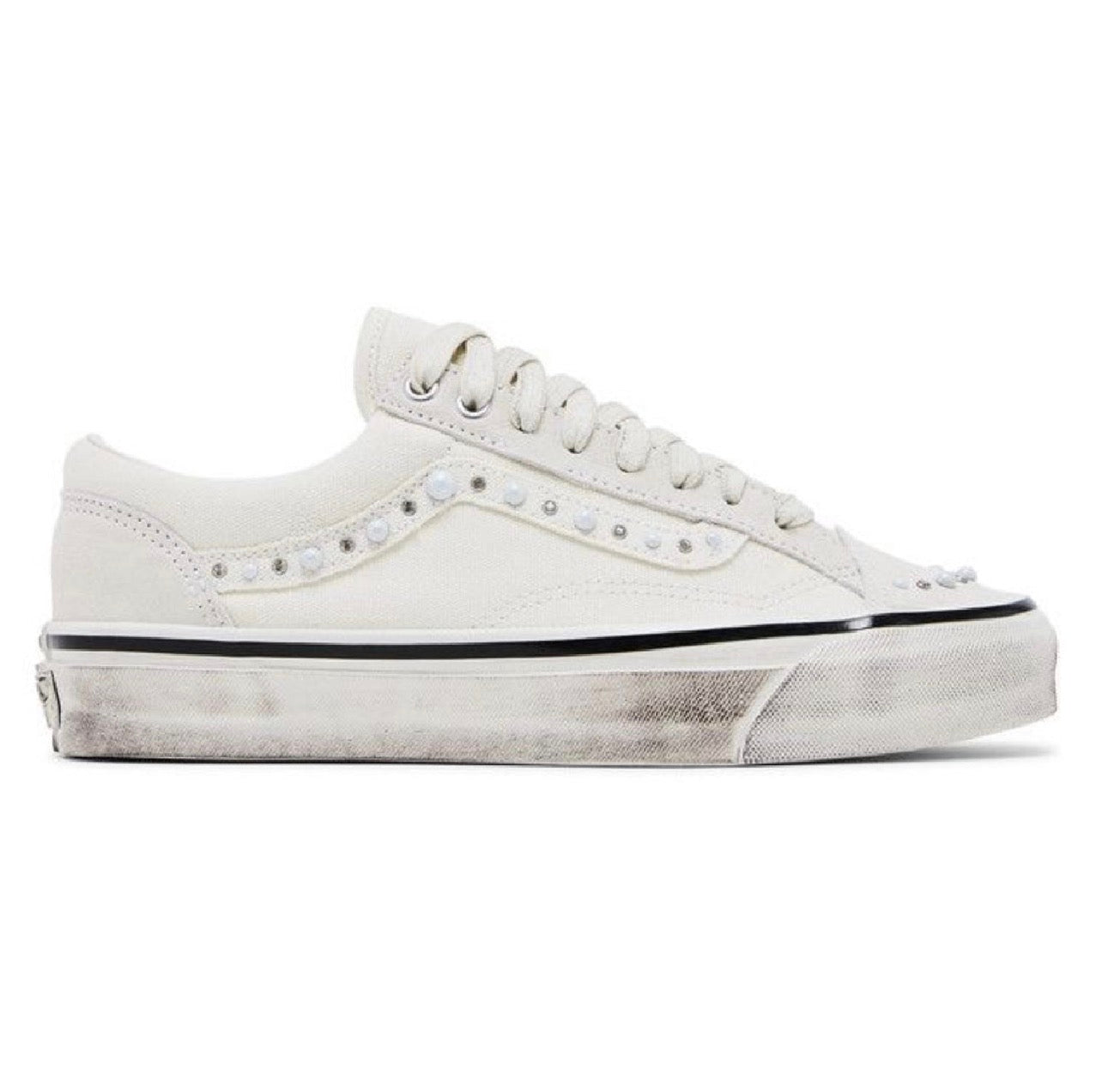Vans Old Skool 36 LX 'Pearlized Pack - Marshmallow' (USED)