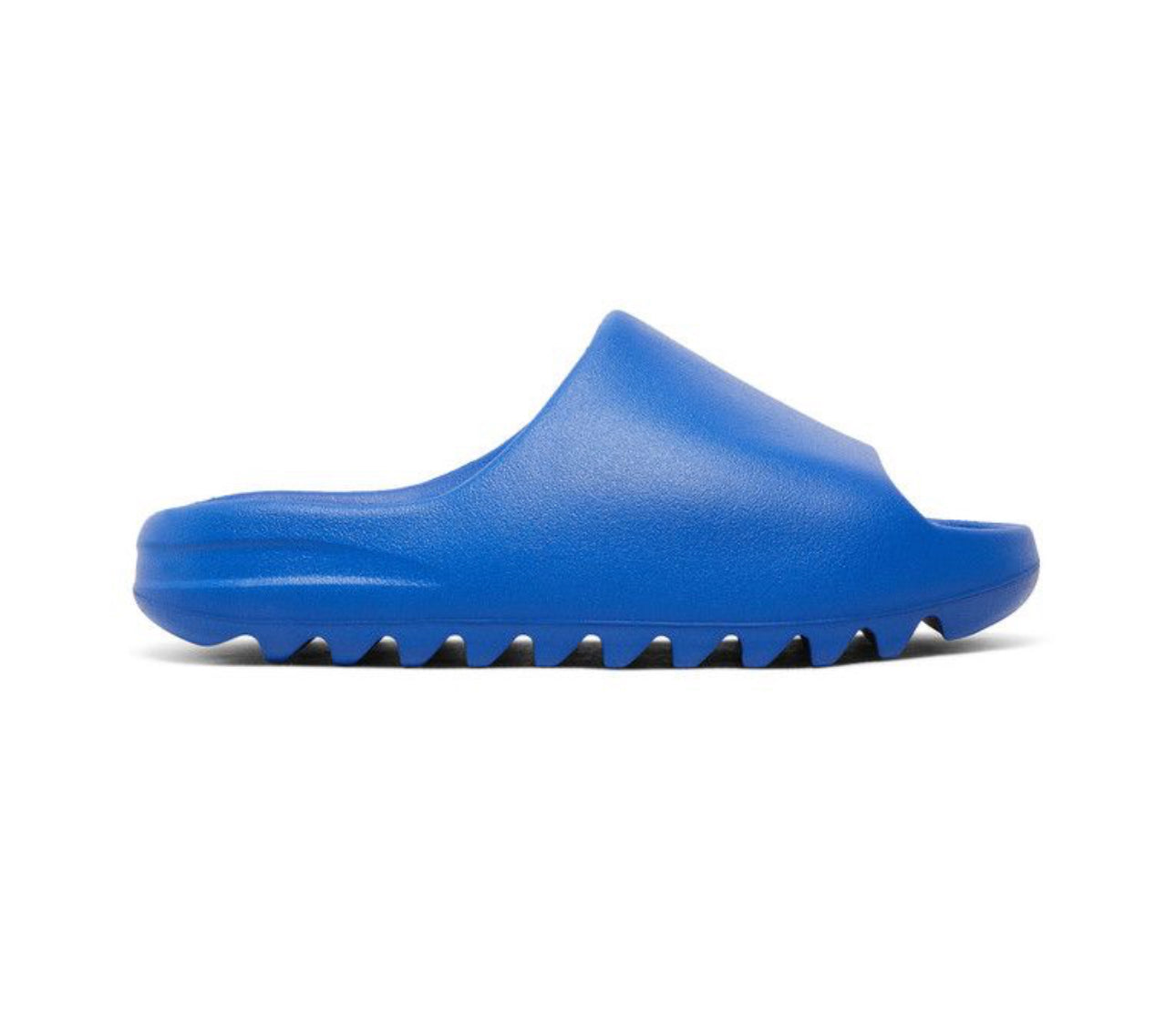 Adidas Yeezy Slide Azure