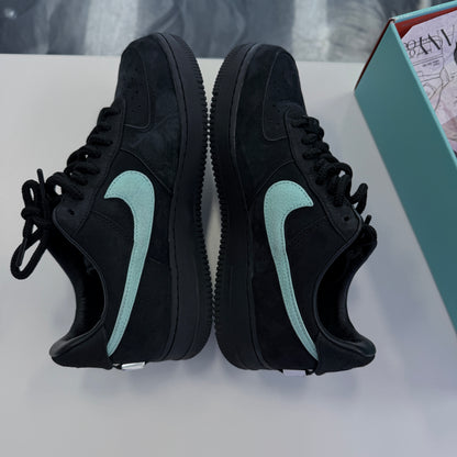 Nike Air Force 1 Low Tiffany & Co. 1837 (USED)