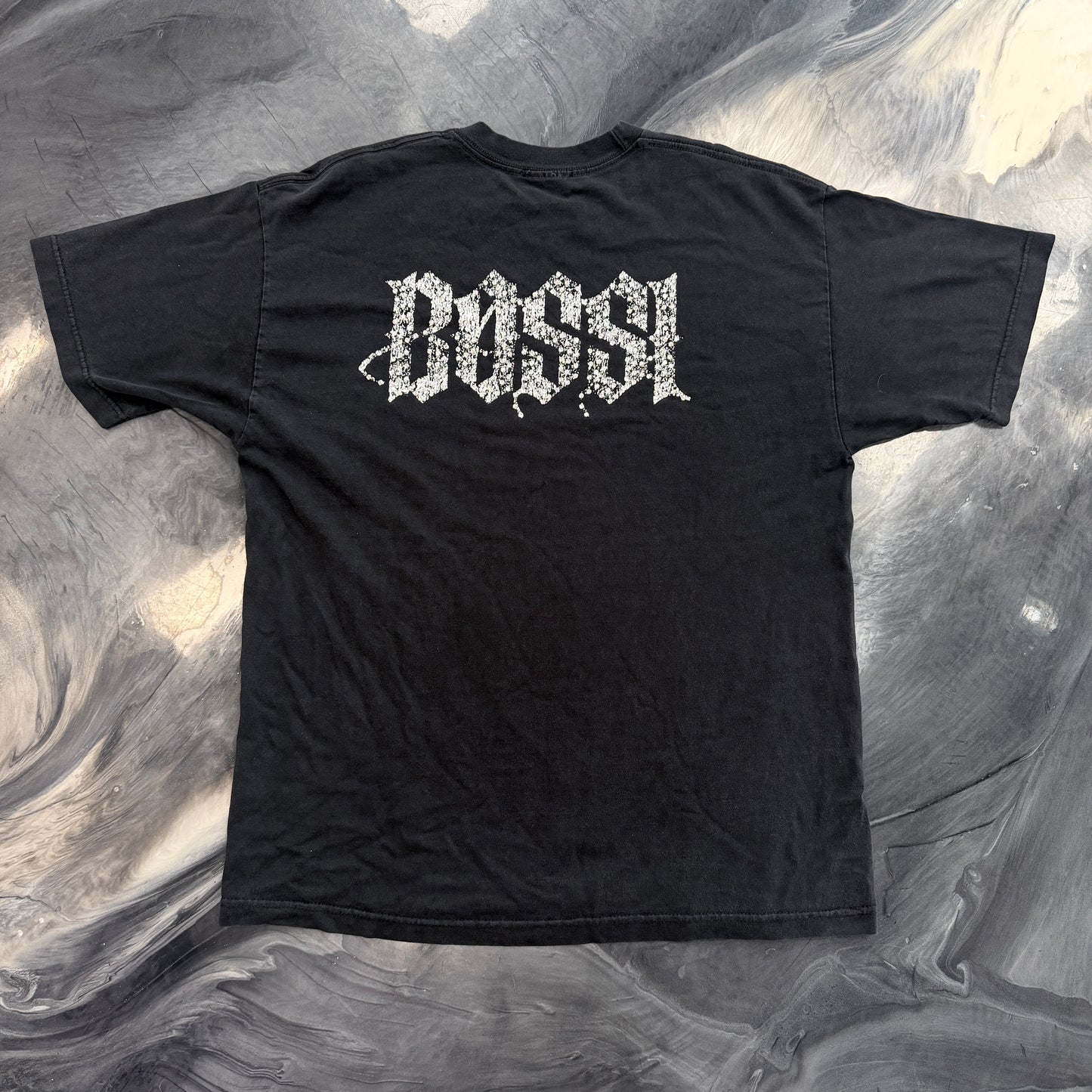 Bossi Korn Vintage 1/1