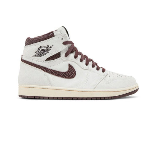 Jordan 1 Retro High OG A Ma Maniére