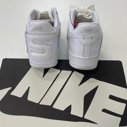 Cactus Plant Flea Market X Air Force 1 Low Premium 'White' 2024 (USED)
