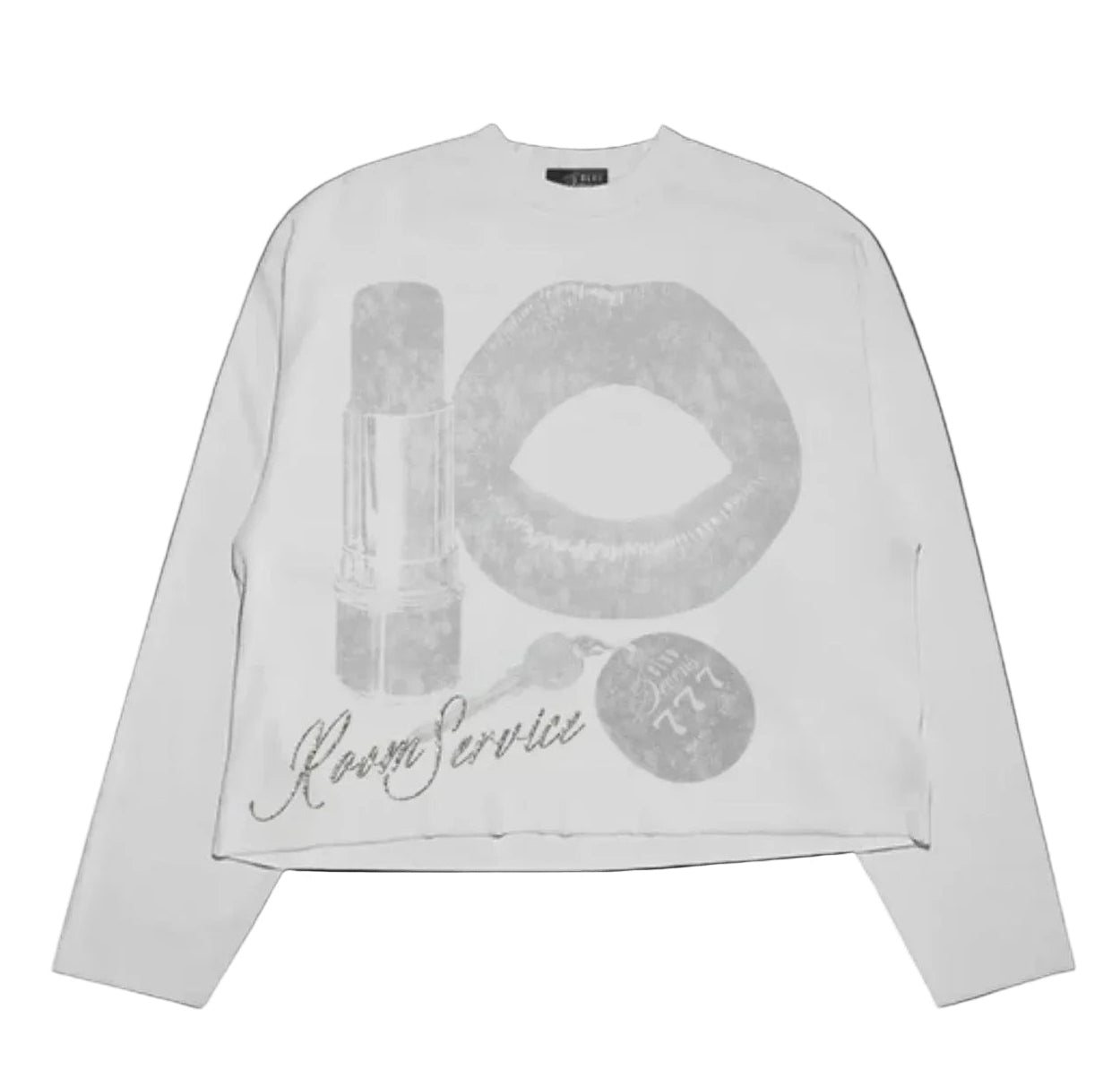 Triple Seven “Room Service” Tee