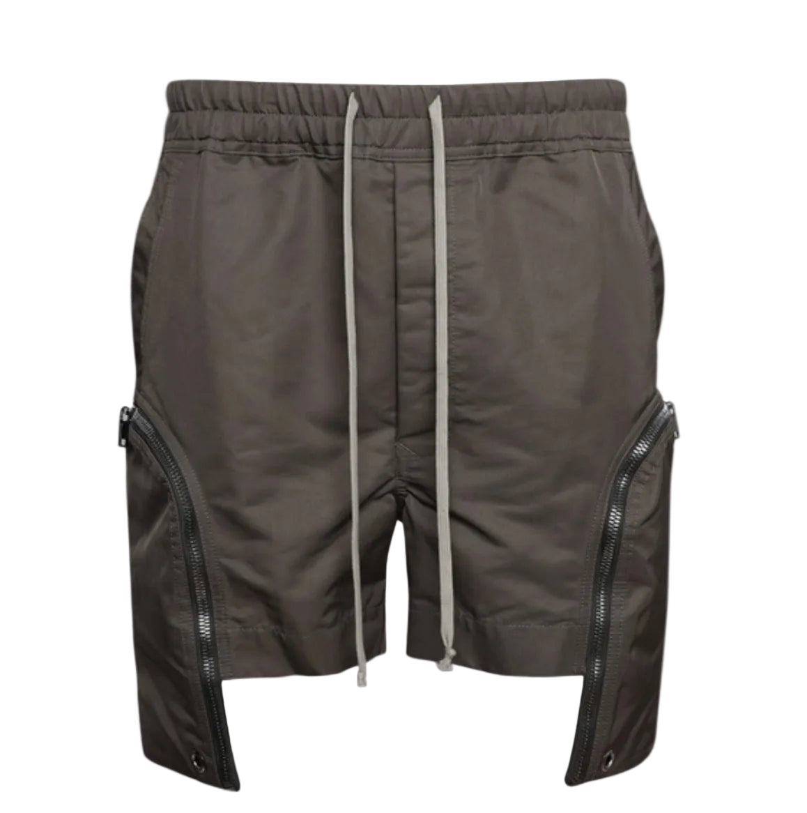 Rick Owen Bauhaus Boxer Shorts Dust