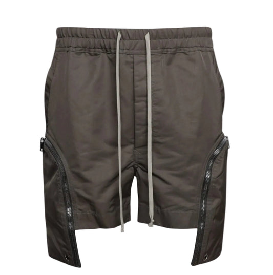 Rick Owen Bauhaus Boxer Shorts Dust