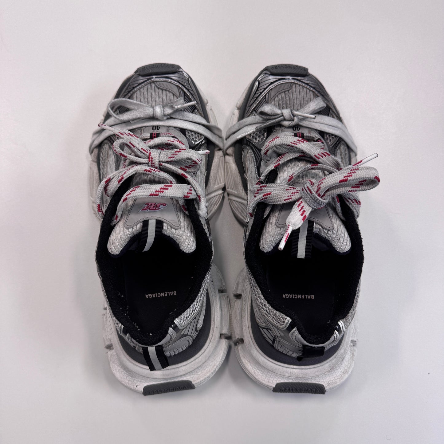 Balenciaga 3XL Sneaker Grey (USED)