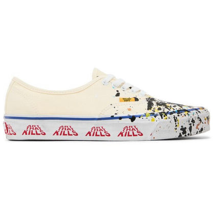 Gallery Dept. x Authentic Reissue 44 Art That Kills (Used)