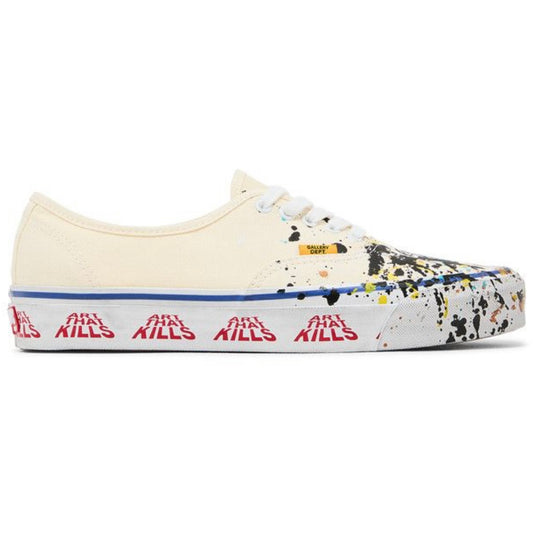 Gallery Dept. x Authentic Reissue 44 Art That Kills (Used)