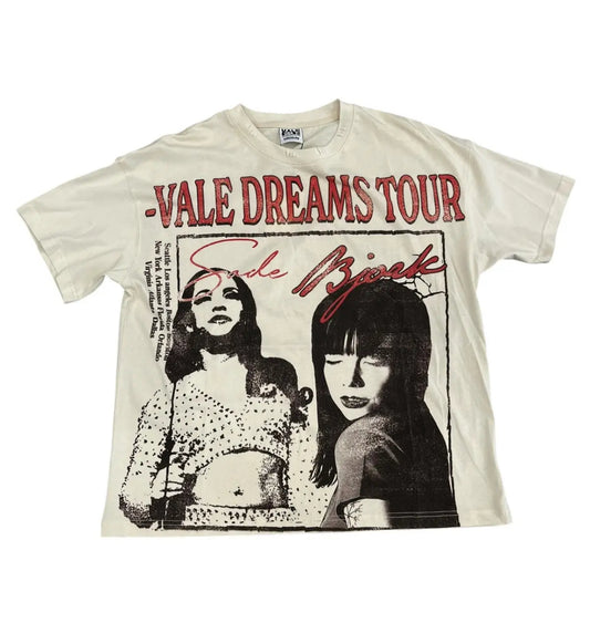 Vale Forever Fantasy Tee