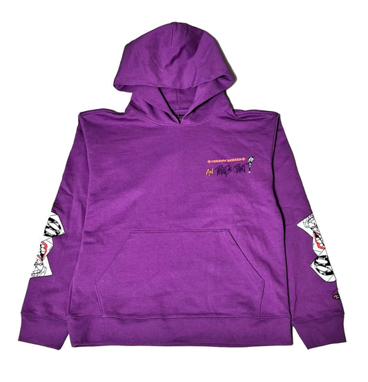 Chrome Hearts Matty Boy An That's That Hoodie