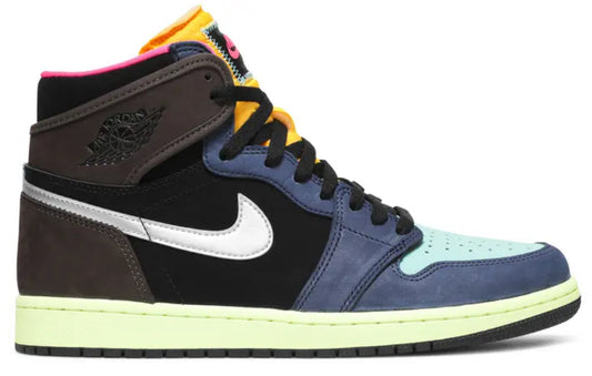 Air Jordan 1 Retro High 'Tokyo Bio Hack' (NO BOX)