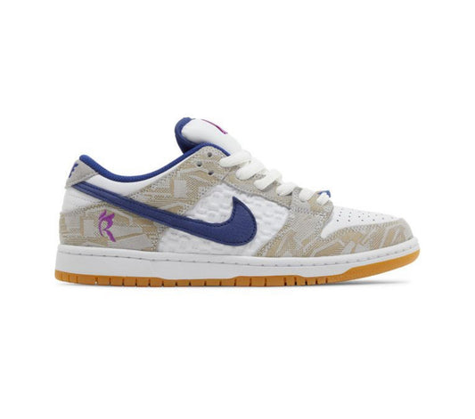 Nike SB Dunk Low Rayssa Leal
