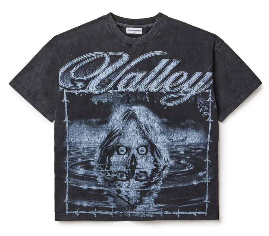 VALE FOREVER RIVER MONSTER TEE