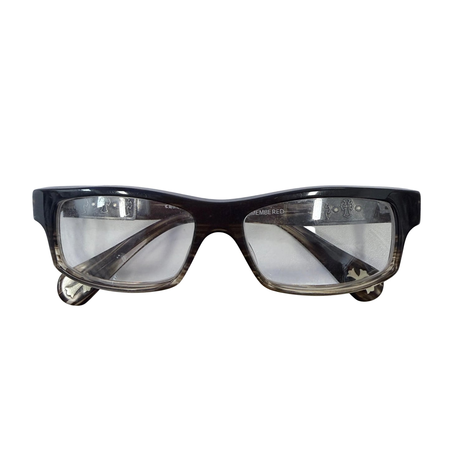 Chrome Hearts Dismembered Glasses