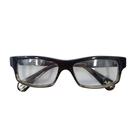 Chrome Hearts Dismembered Glasses