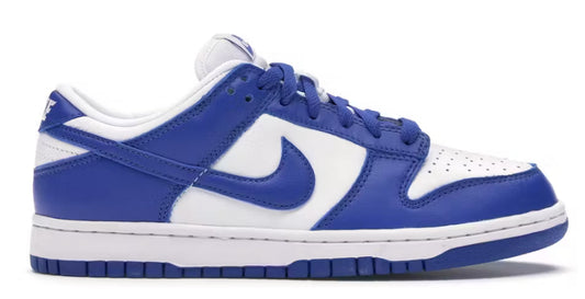 Nike Dunk Low SP Kentucky (USED NO BOX)