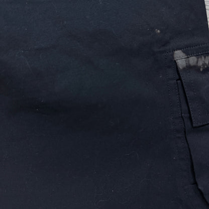 Rick Owen Bela Cargo Shorts