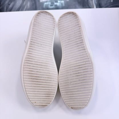 Rick Owens Ramone Porterville Low 'Black Milk' (USED)
