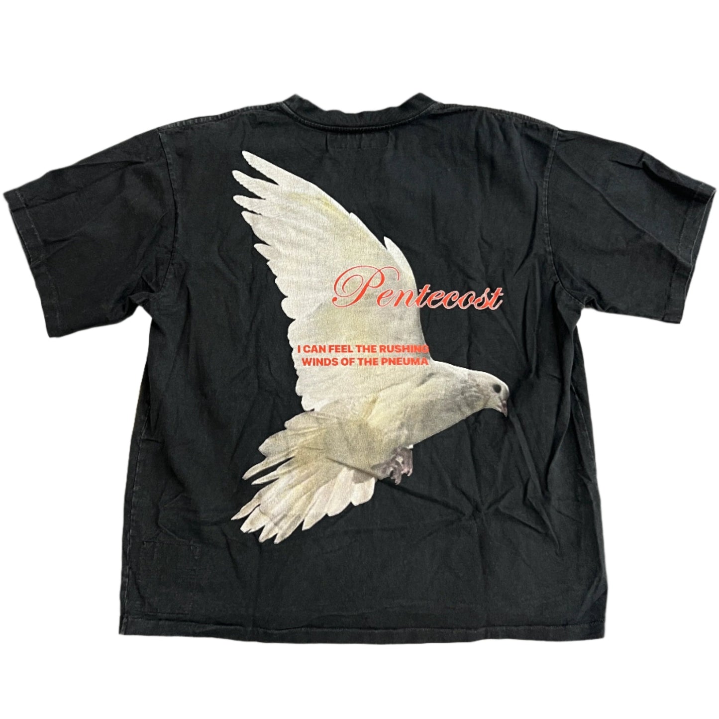 RRR-123 Pentecost Tee