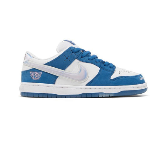 Nike SB Dunk Low Born X Raised One Block At A Time
