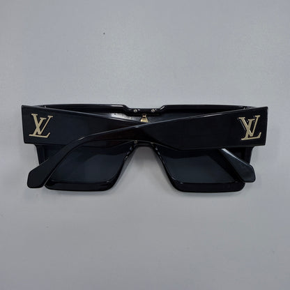 Louis Vuitton Cyclone Sunglasses