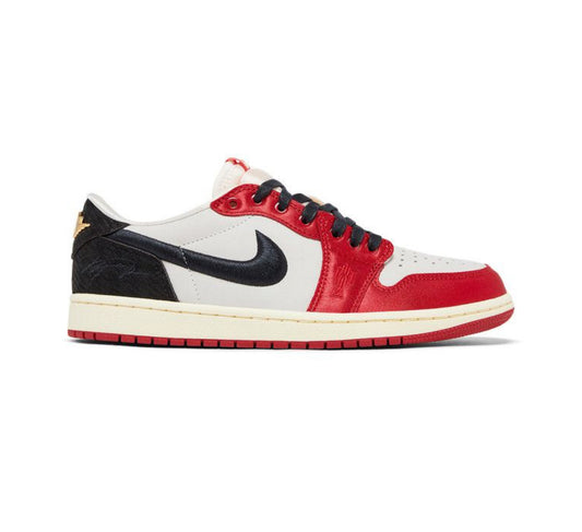 Jordan 1 Retro Low OG Trophy Room Rookie Card Away