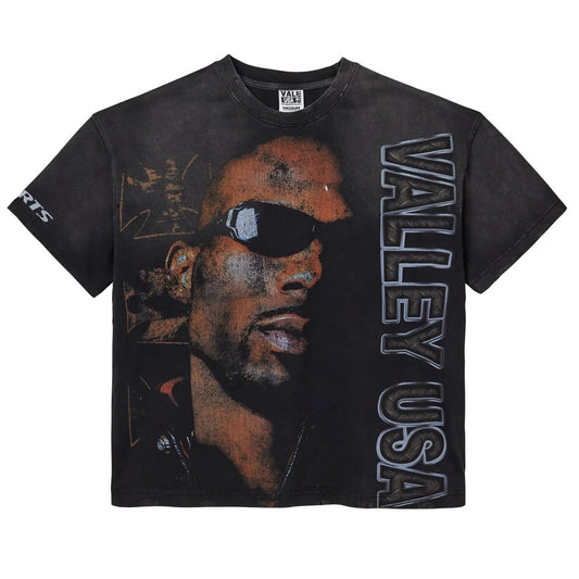 Vale big dog tee