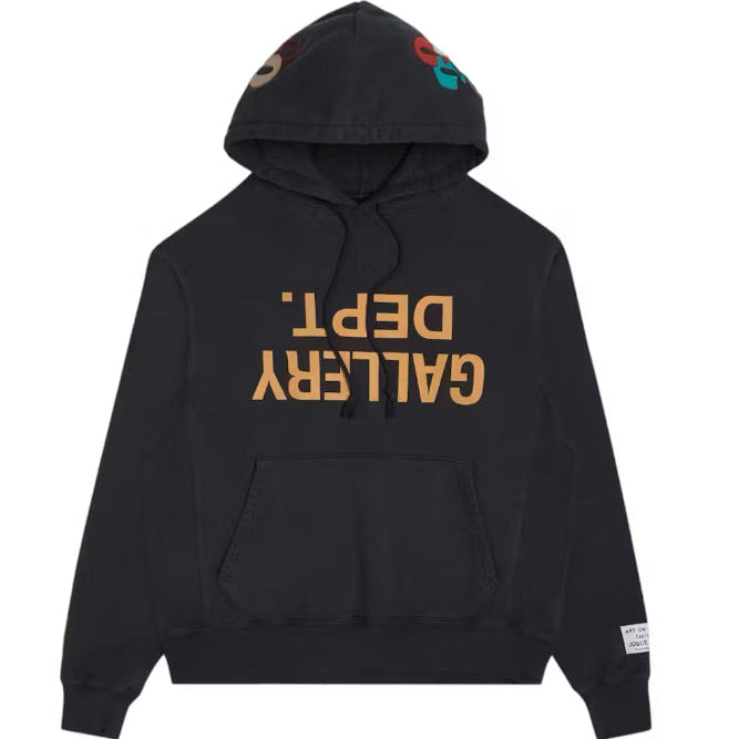 Gallery Dept. G-Patch F Up Logo Hoodie
