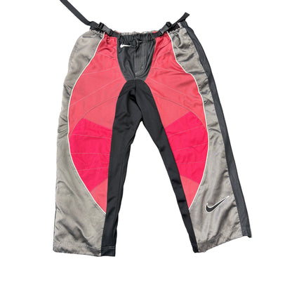 Nike Off-White Nylon Raver Pants (Black Friday)