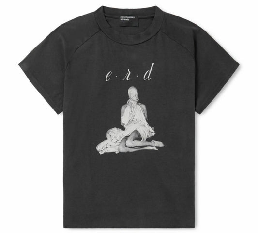 Enfants Riches Deprimes Mondo Jonesy Alien Tee ERD