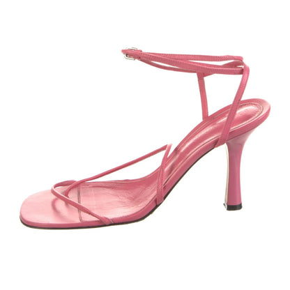 Bottega Veneta Barely There strappy sandals (USED)