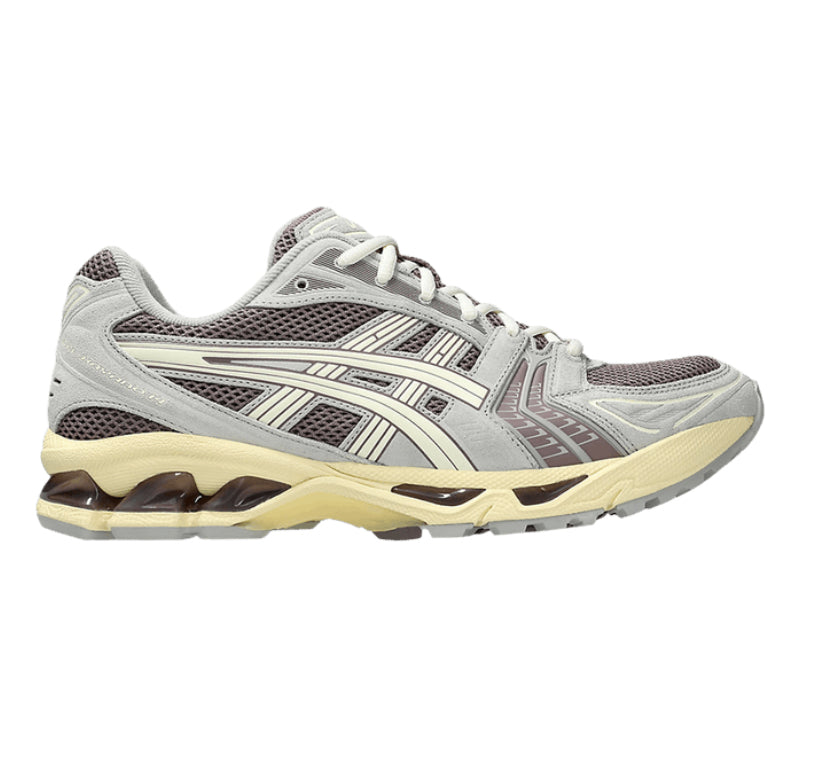 ASICS Gel-Kayano 14 Mauve Grey Cream