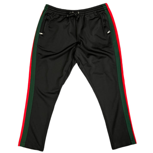 Gucci Stripe Track Pants