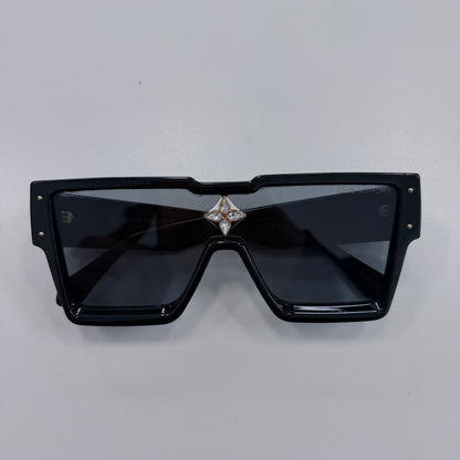 Louis Vuitton Cyclone Sunglasses