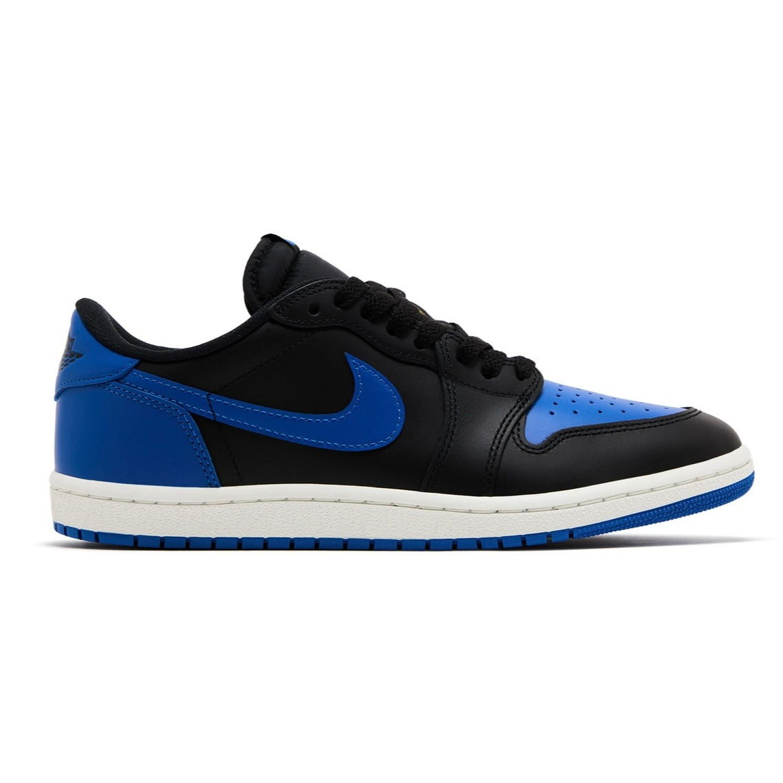 JORDAN 1 RETRO LOW '85 OG 'ROYAL'
