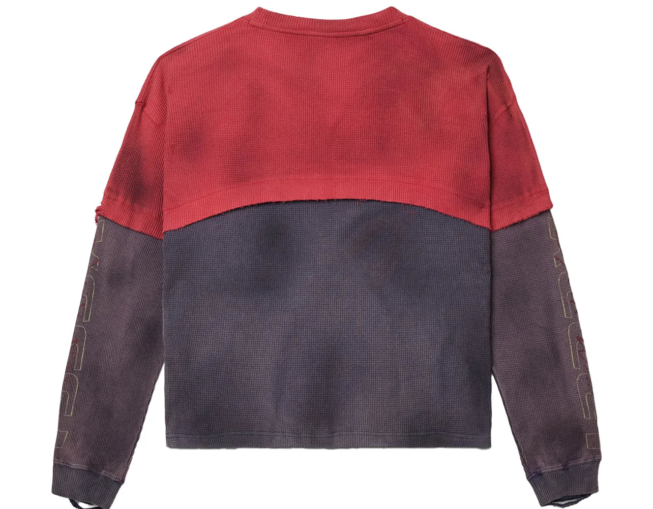 Vale Forever Thrasher Thermal Purple & Red