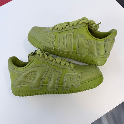 Cactus Plant Flea Market x Nike Air Force 1 Low Premium 'Moss' (USED NO BOX)