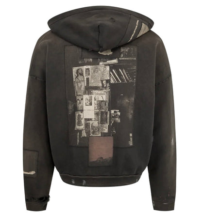 ERD Enfants Riches Déprimés Good With A Revolver Zip Up