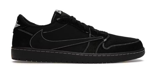 Jordan 1 Retro Low OG SP
Travis Scott Black Phantom (USED)