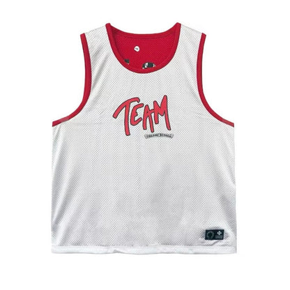 Chrome Hearts Form Tank Jersey Reverseable