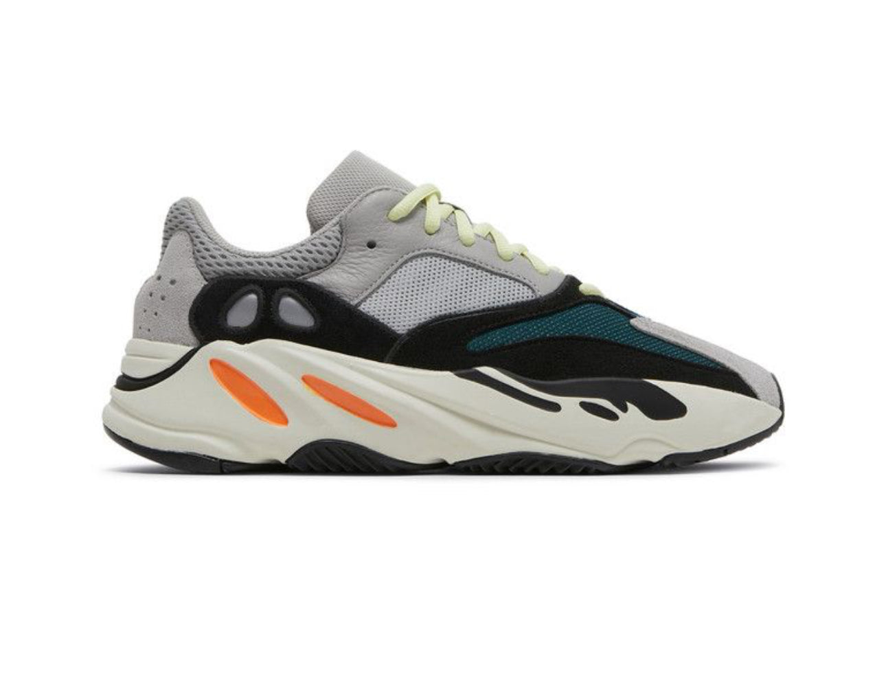 Adidas Yeezy Boost 700 Wave Runner