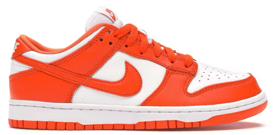 Nike Dunk Low SP Syracuse