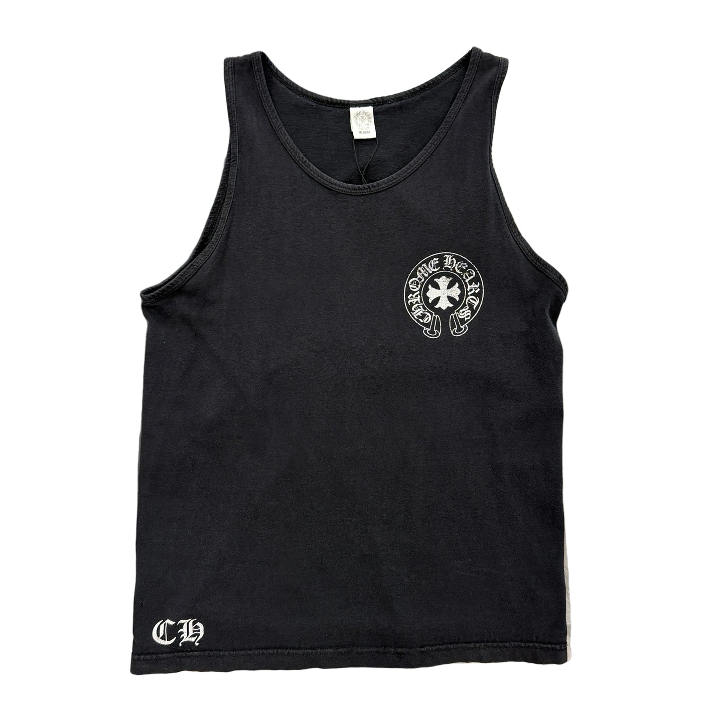 Chrome Hearts Vintage Tank Top