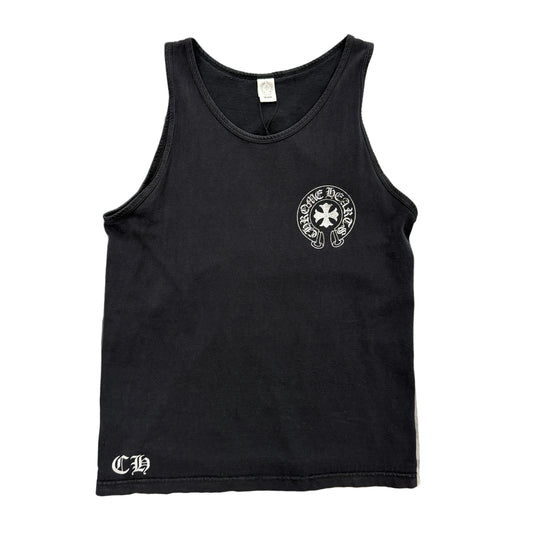 Chrome Hearts Vintage Tank Top