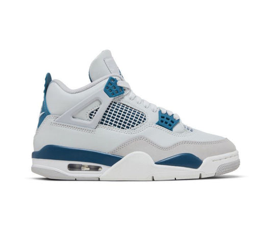 Jordan 4 Retro Military Blue